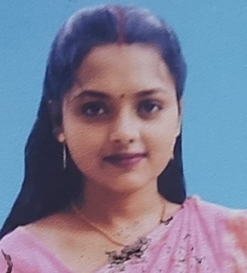 Vijaya Laxmi