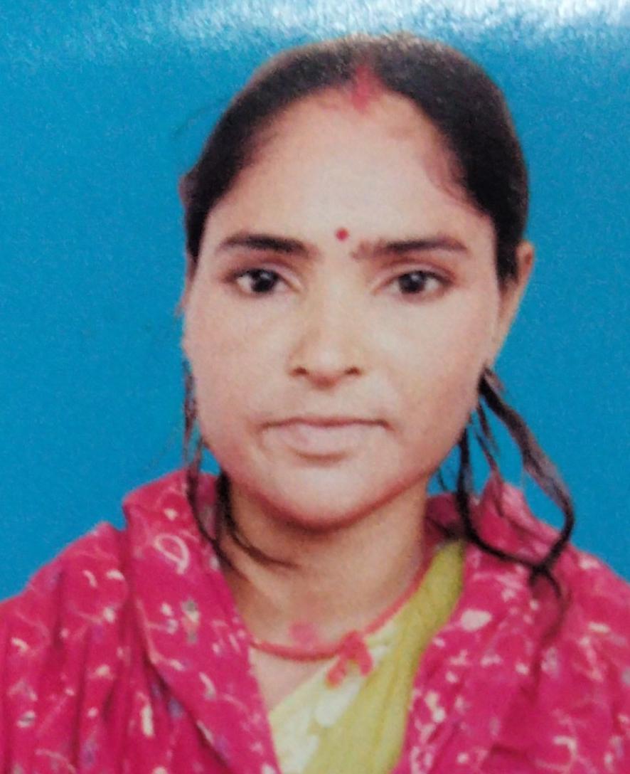 SANJU KUMARI