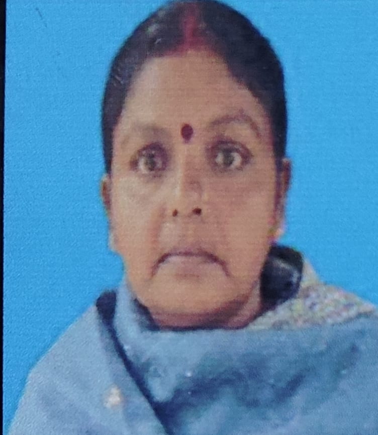 KUMARI AMITA SHARMA