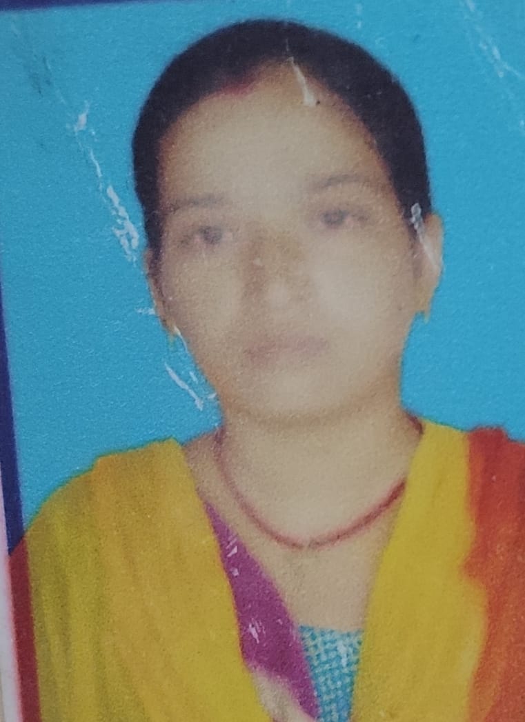 Usha kumari