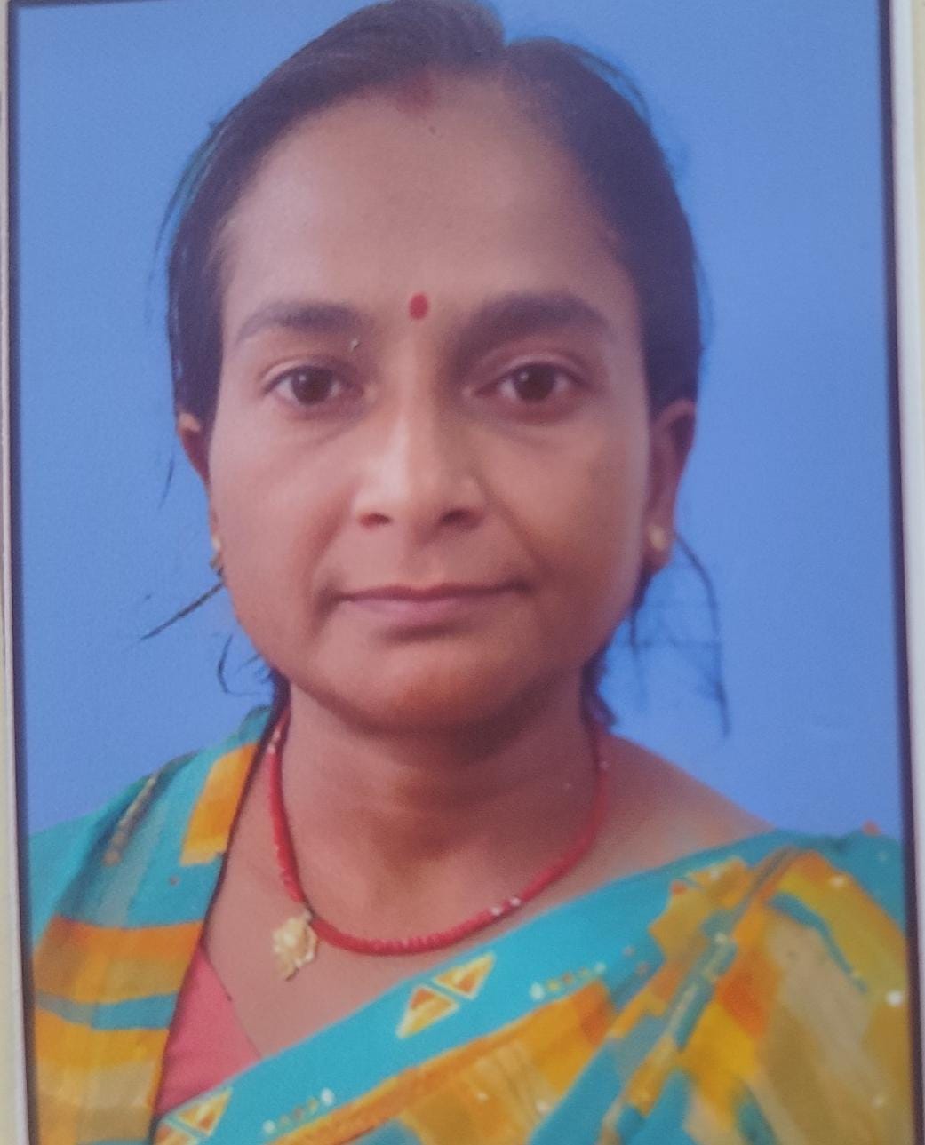 Suman Bharti