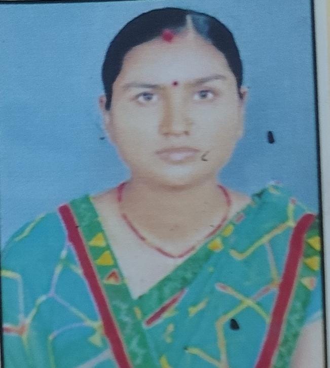 Rakhi kumari
