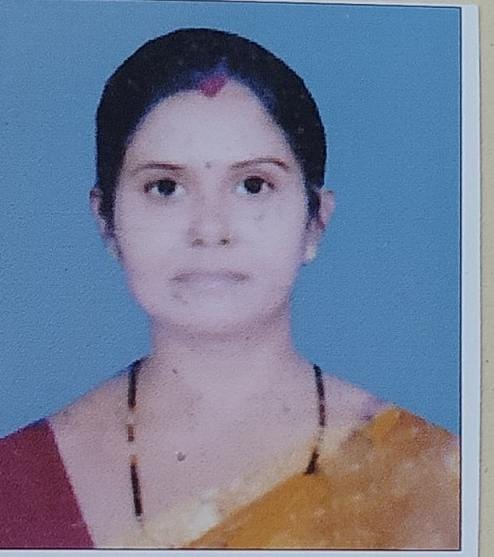 Sangeeta  Yadav