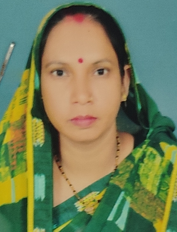 Radhika kumari