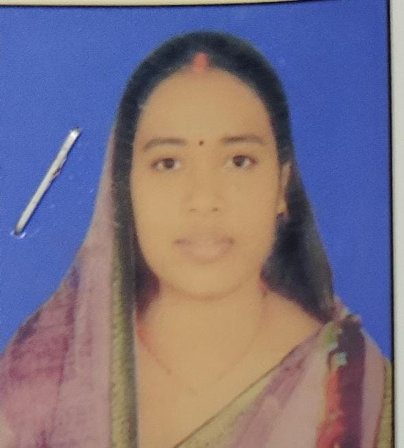 Shweta kumari