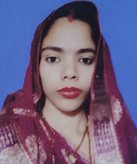 Rekha Kumari