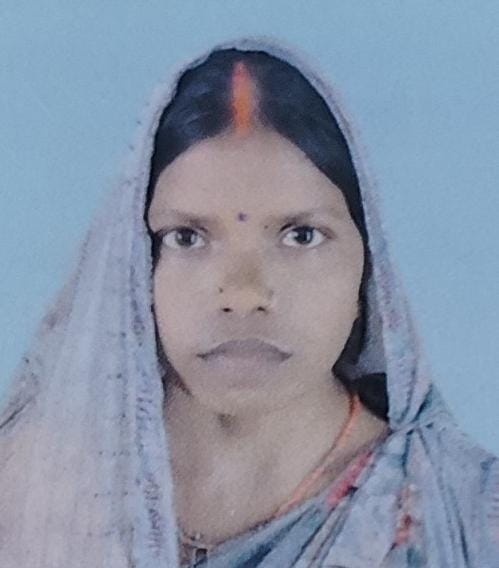 Nilam Kumari