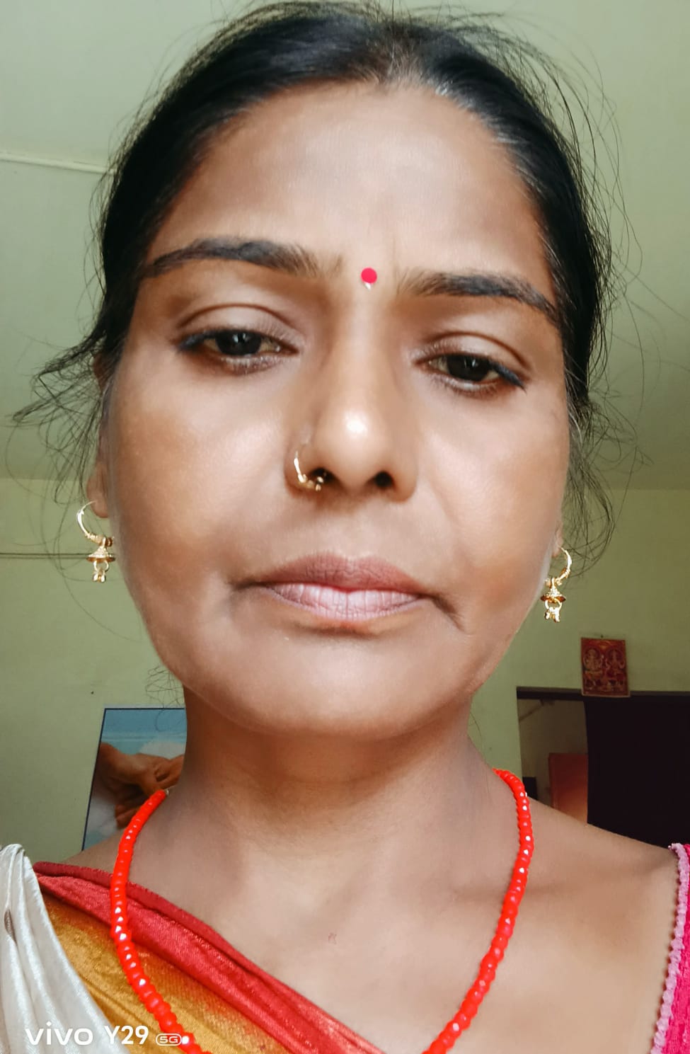Khusabu Devi