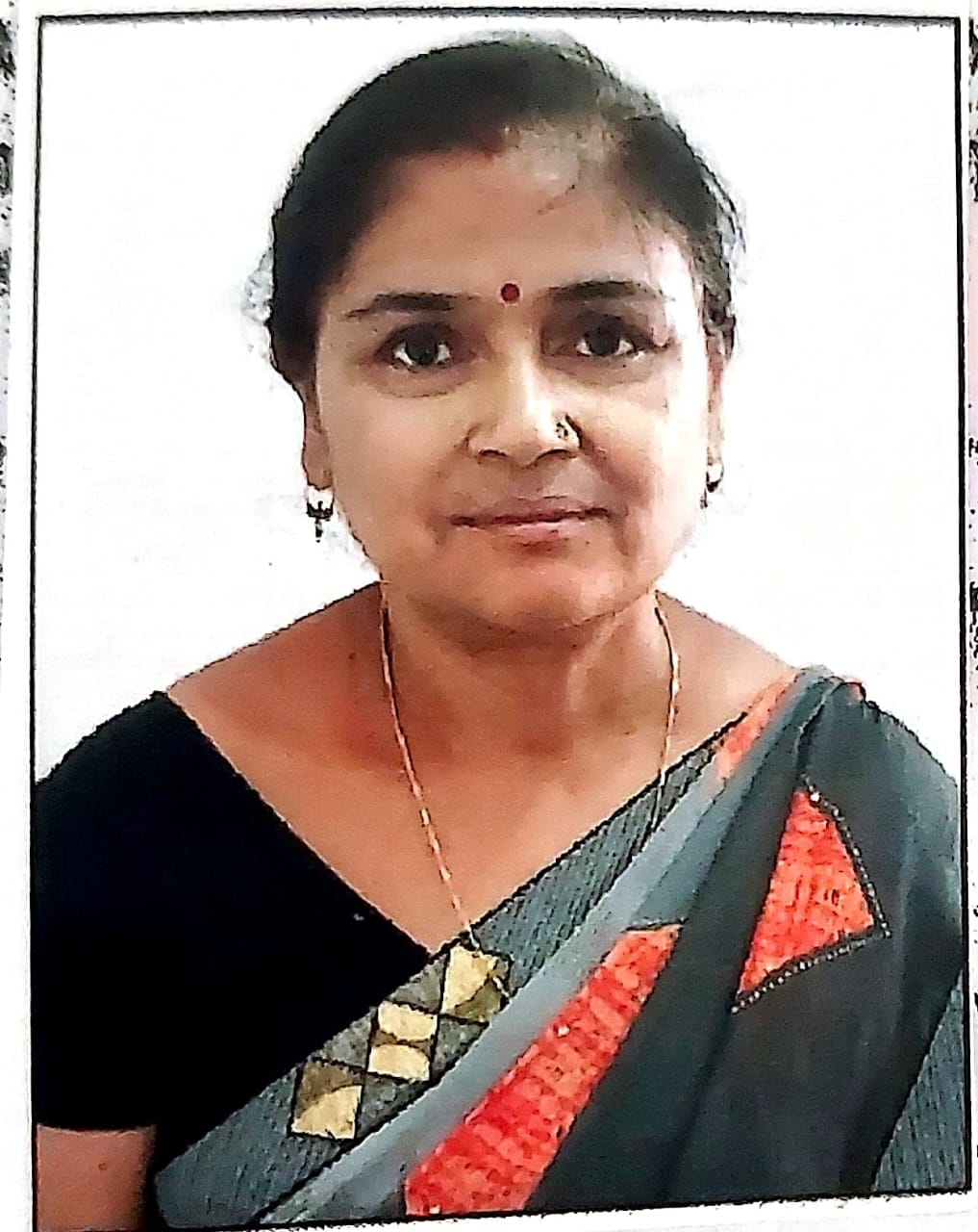 Reena Bhadani