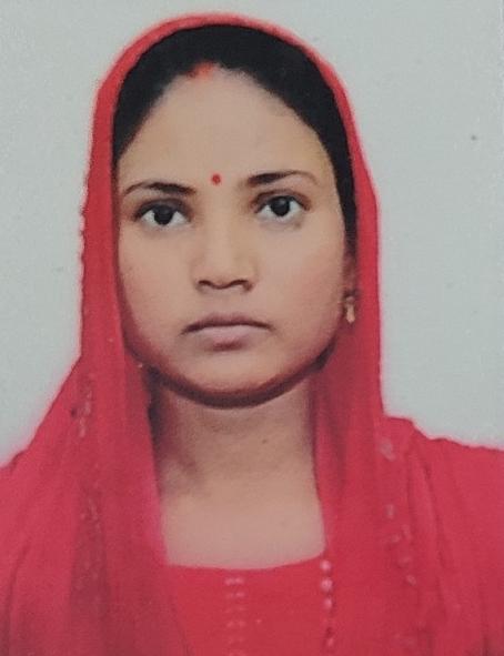 Indrani Devi