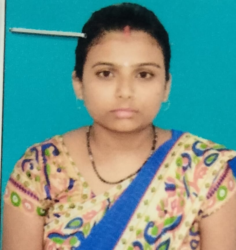 Pooja Kumari