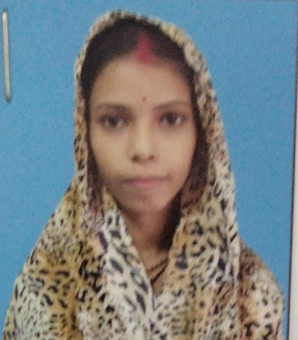 Rajni Kumari