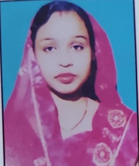 Sulekha Kumari