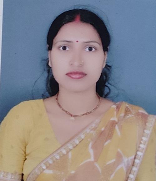 Nisha Kumari