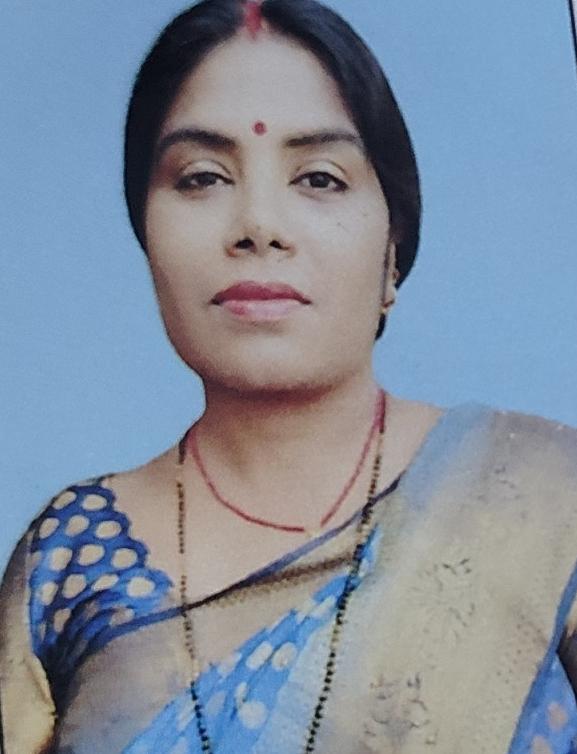 Anjali Giri