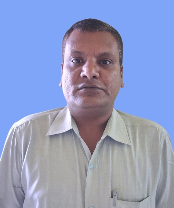 Pradip Kumar Gupta