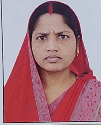Sunita Kumari