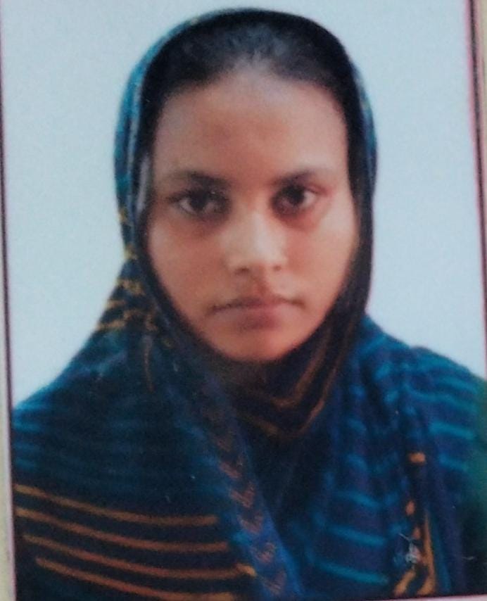 Chinki Kumari